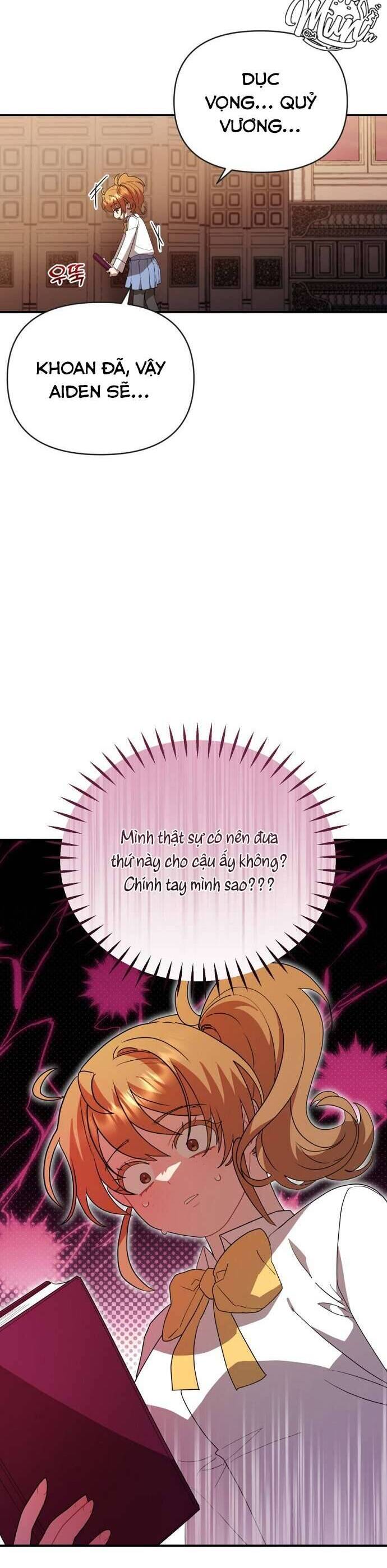 Trúc Mã Là Nhân Vật Chính Trong Tiểu Thuyết Bl Chương 27 Ảnh 21
