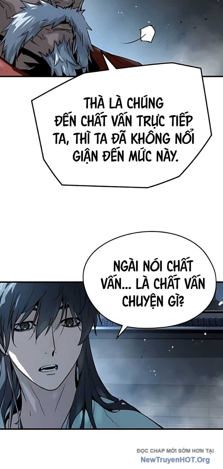 Tuyệt Thế Hồi Quy Chương 56 Ảnh 81