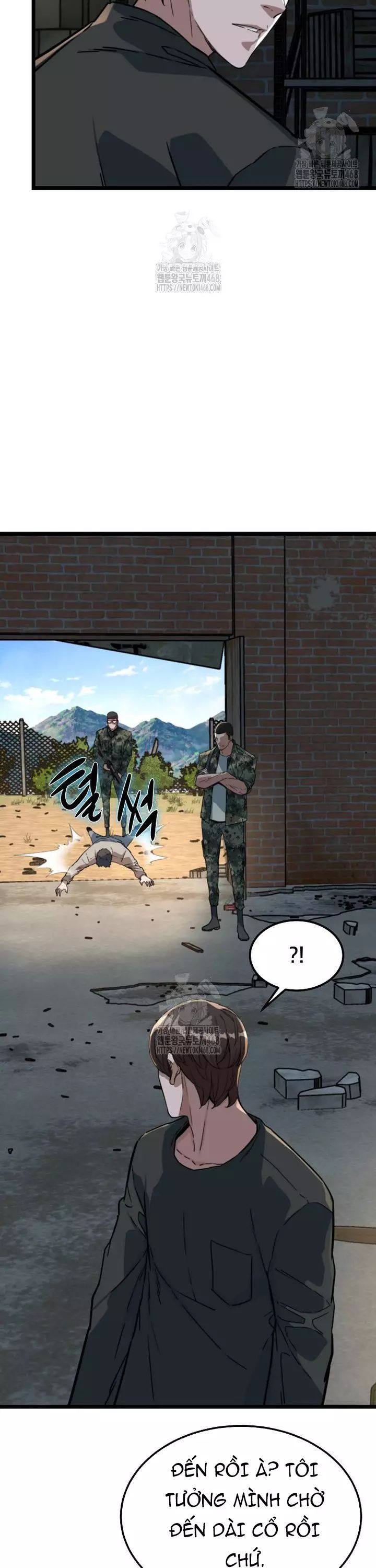 Chỉ Có Ta Không Bị Zombie Tấn Công Chương 40 Ảnh 7