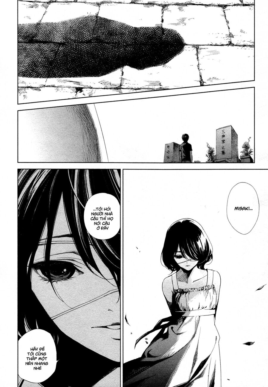 Naguri Tamer No Isekai Seikatsu Chương 20 Ảnh 20
