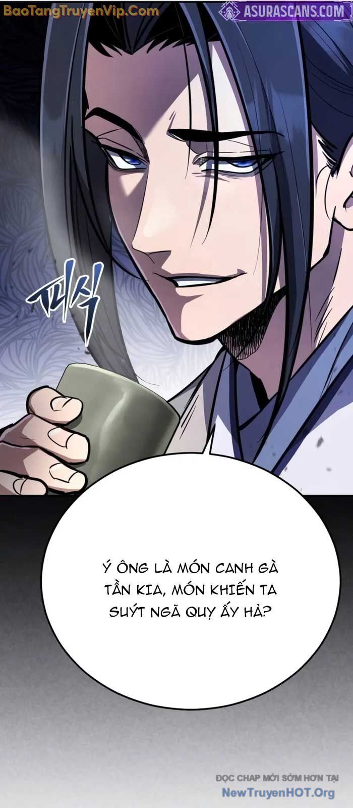 Quyền Vương Phục Sinh Chương 2 Ảnh 22