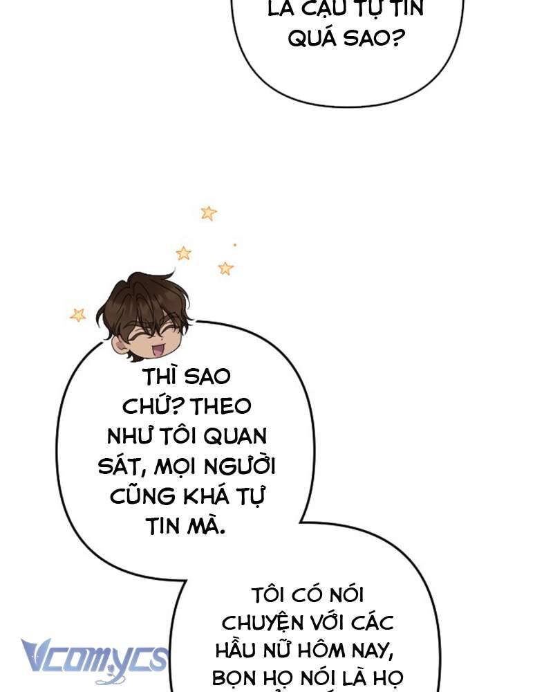 Trước Khi Em Có Ý Định Chạy Trốn Ta Sẽ Ngăn Chặn Nó Chương 14 Ảnh 67