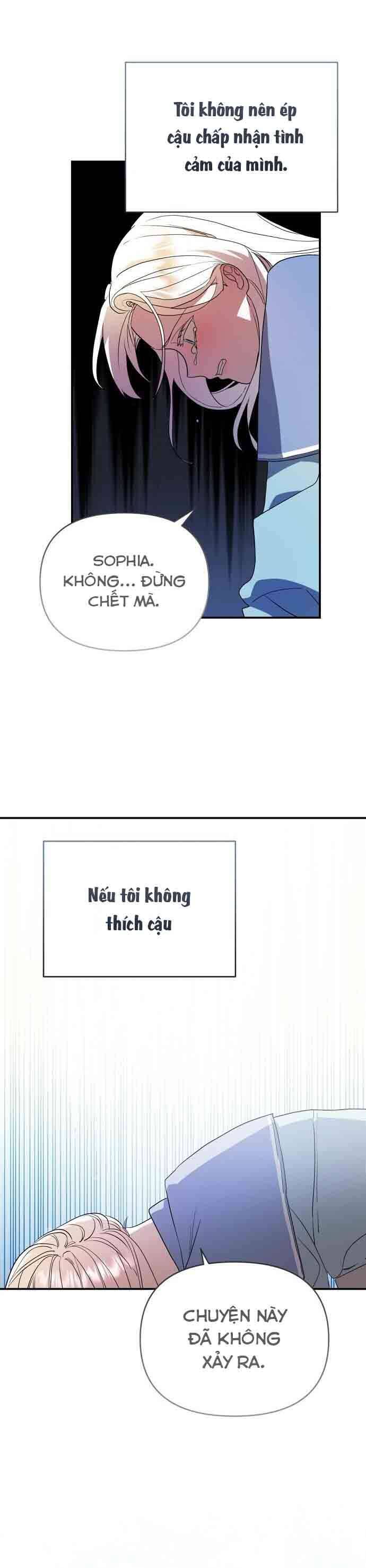 Trúc Mã Là Nhân Vật Chính Trong Tiểu Thuyết Bl Chương 29 Ảnh 22