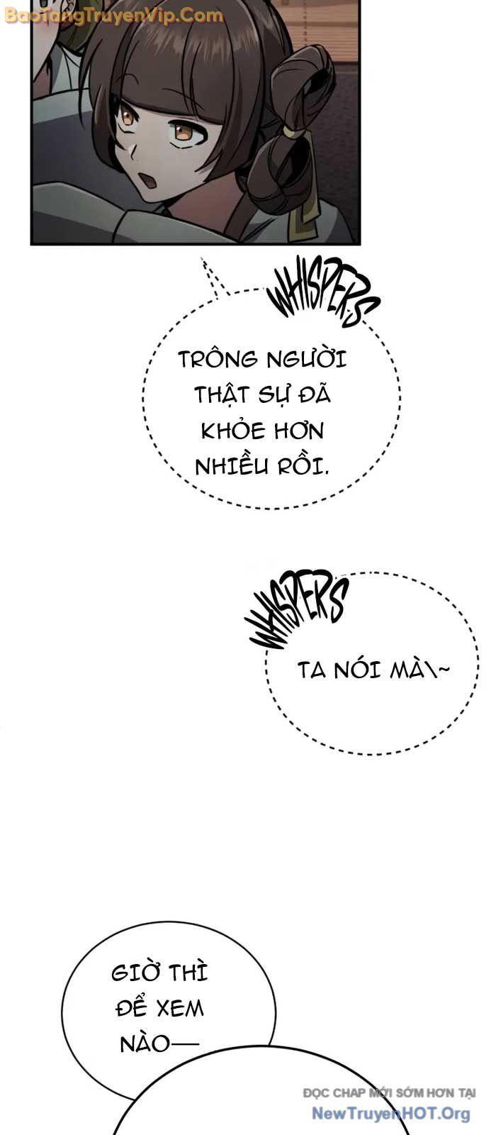 Quyền Vương Phục Sinh Chương 2 Ảnh 9