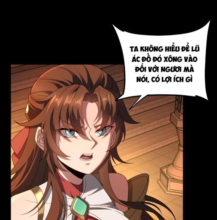 Đại Lộ Vô Danh Chương 94 Ảnh 30