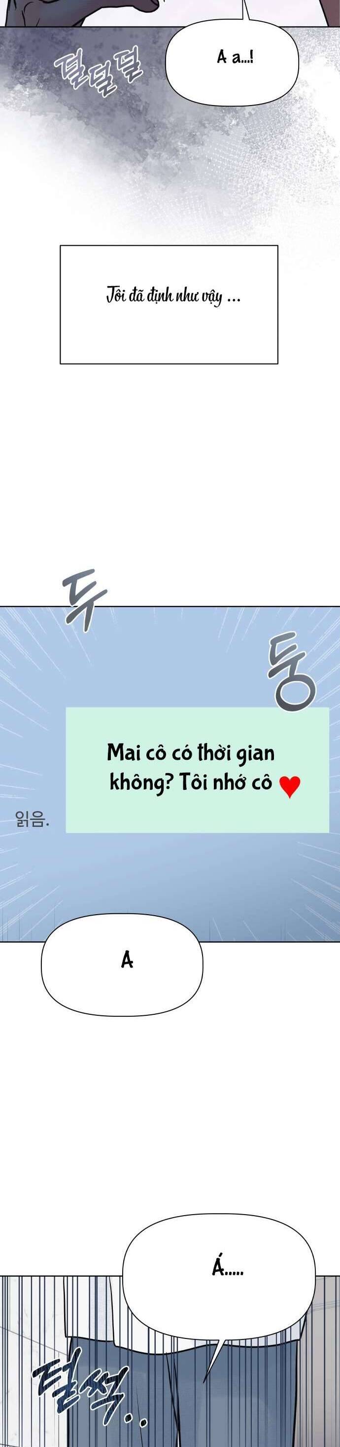 Tinh Tế Bằng Không Chương 12 Ảnh 25