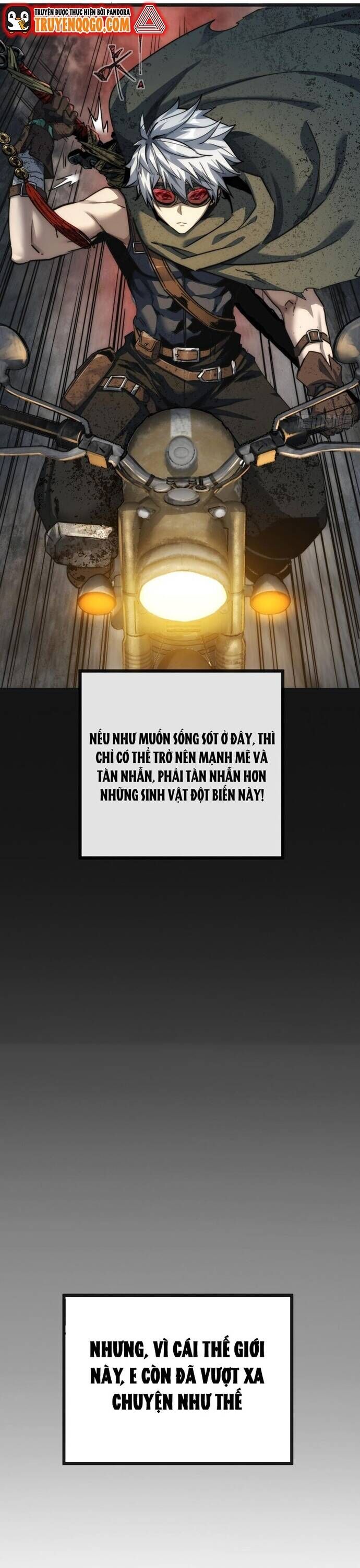 Xưng Bá Phế Thổ: Ta Ở Mạt Thế Chấp Chưởng Tiên Môn Chương 1 Ảnh 16