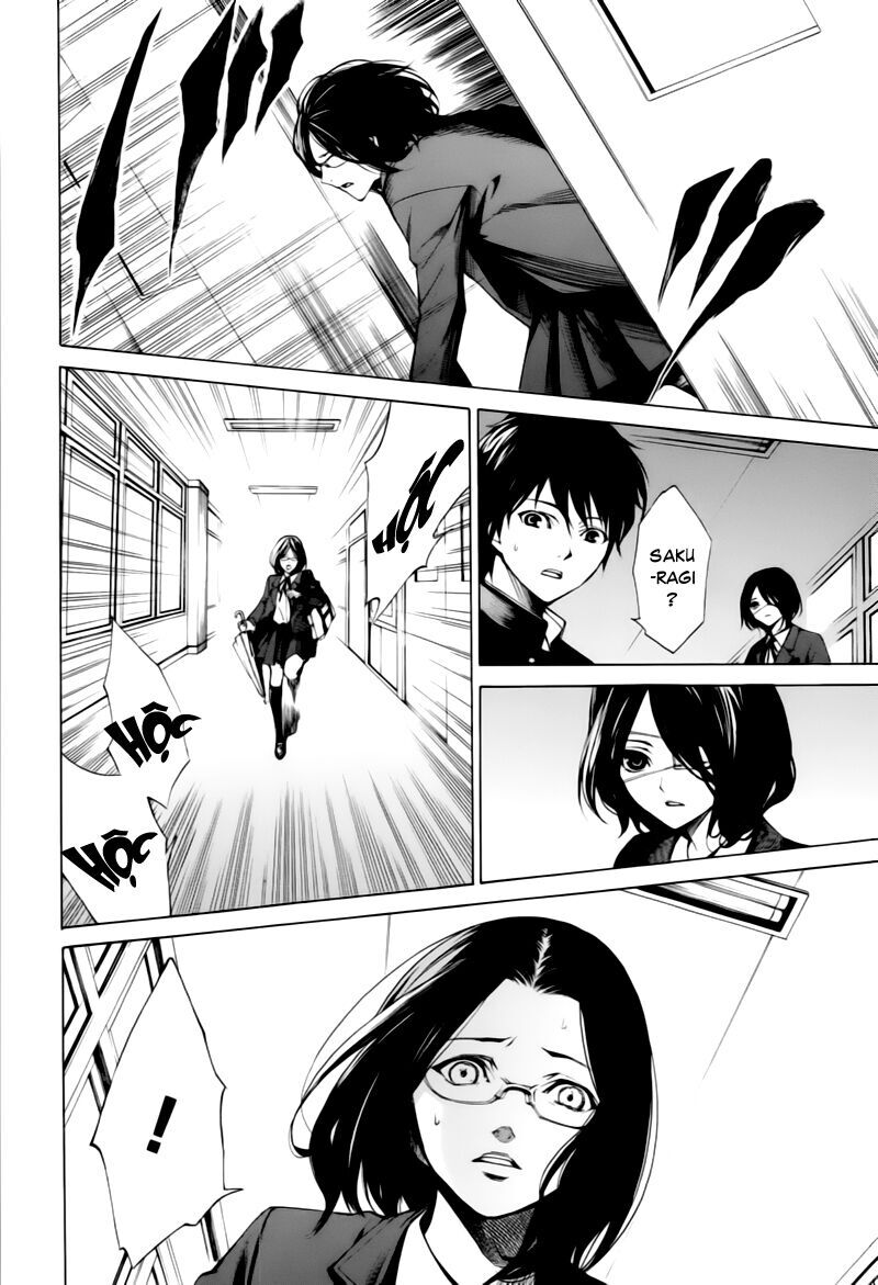 Naguri Tamer No Isekai Seikatsu Chương 4 Ảnh 39