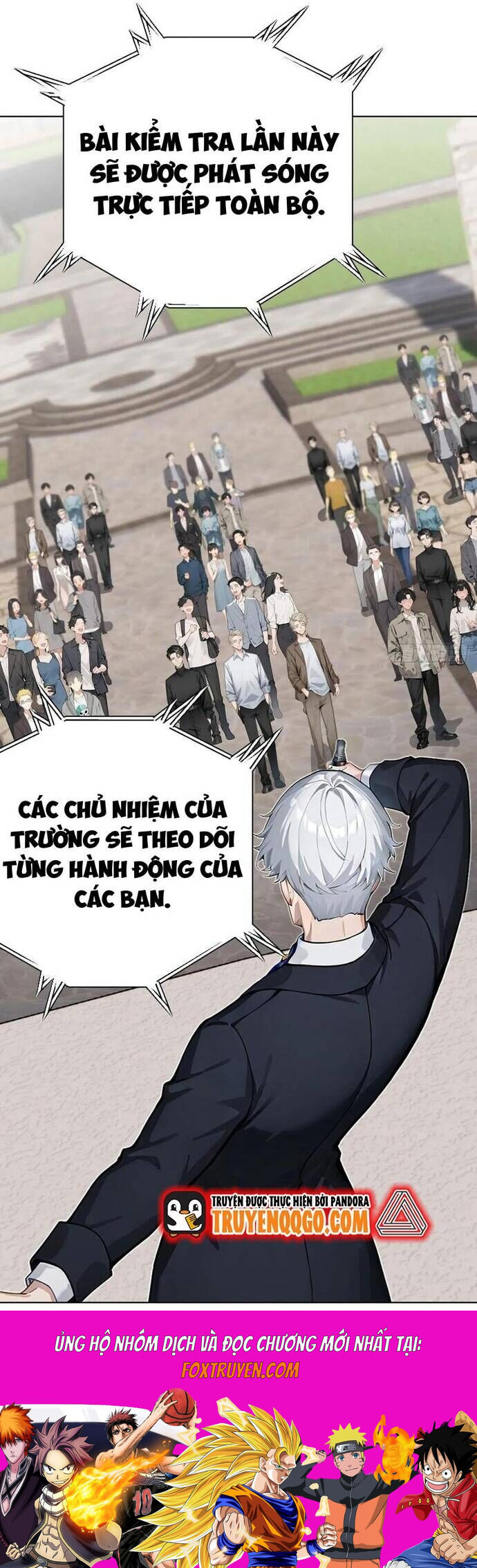 Thập Ác Thái Cổ: Đế Chế Nữ Thú Của Tôi Chương 28 Ảnh 24