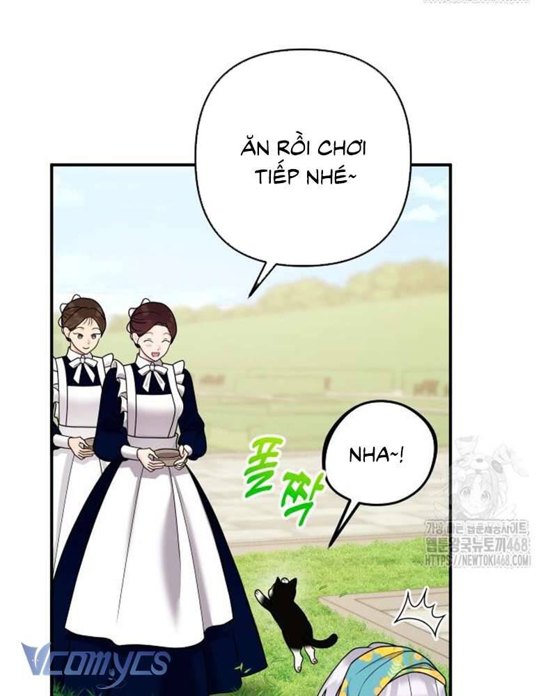 Trước Khi Em Có Ý Định Chạy Trốn Ta Sẽ Ngăn Chặn Nó Chương 20 Ảnh 144