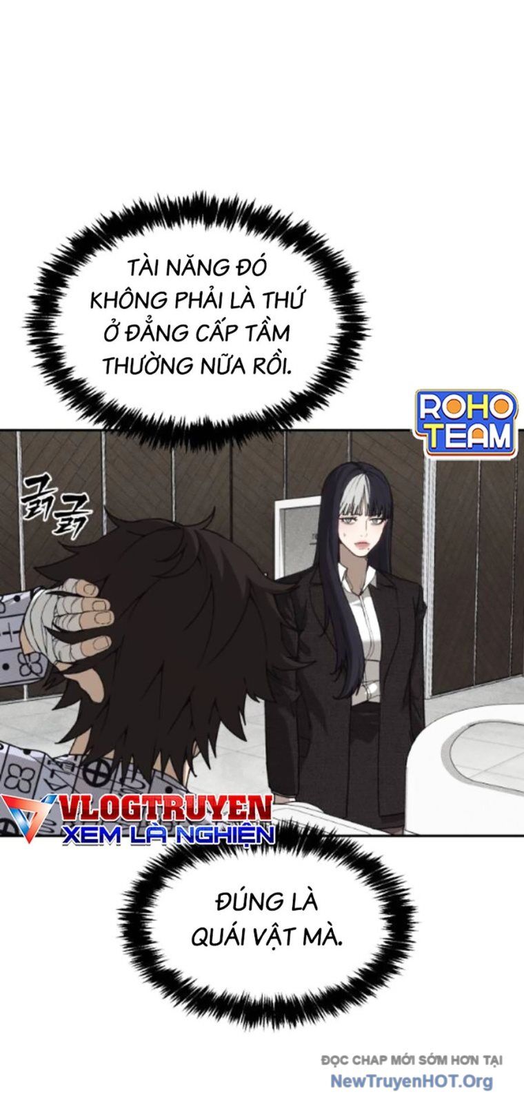 Pháp Sư Đạo Tiền Chương 6 Ảnh 33