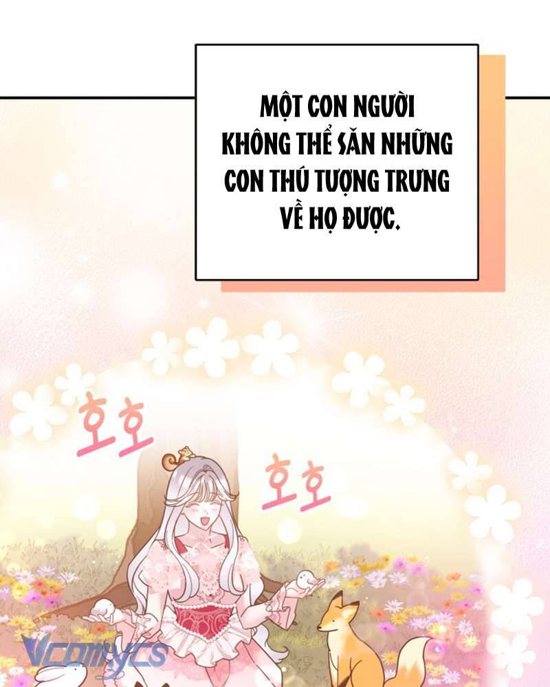Trước Khi Em Có Ý Định Chạy Trốn Ta Sẽ Ngăn Chặn Nó Chương 5 Ảnh 39