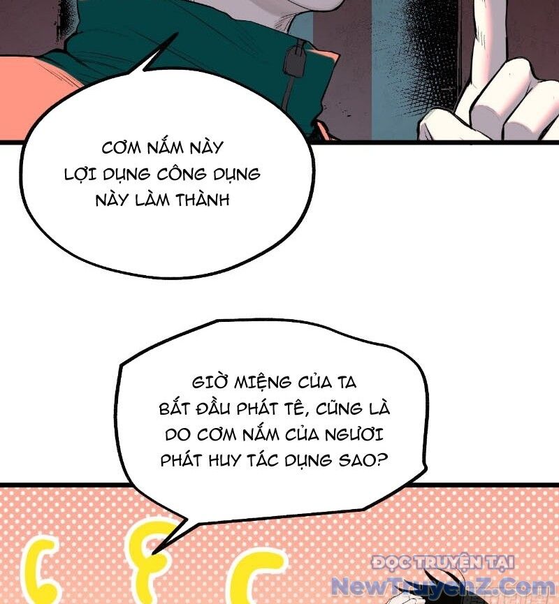 Ta Có Một Sở Nghiên Cứu Quái Vật Chương 10 Ảnh 19