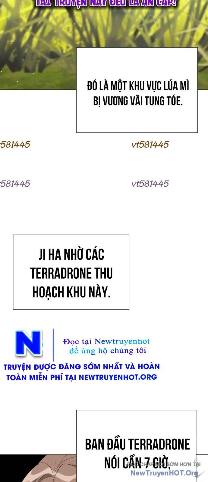 Tôi Làm Vườn Tại Thế Giới Thợ Săn Chương 52 Ảnh 48