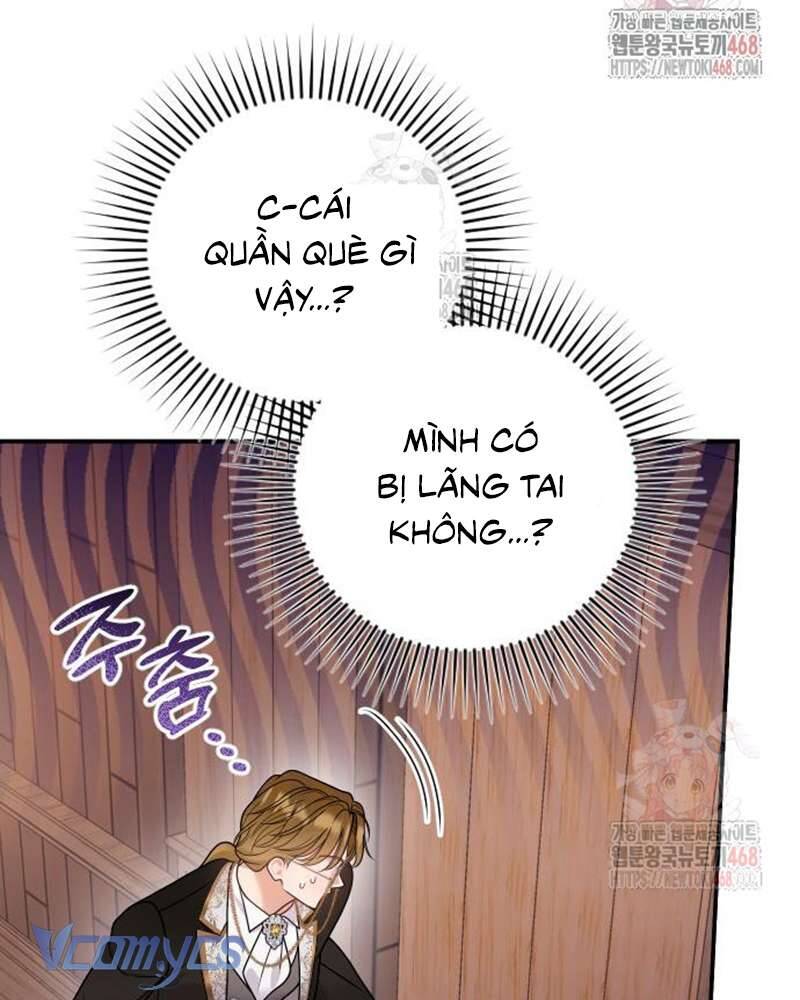 Trước Khi Em Có Ý Định Chạy Trốn Ta Sẽ Ngăn Chặn Nó Chương 22 Ảnh 134