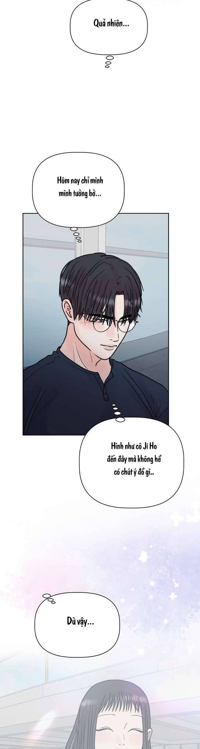 Tinh Tế Bằng Không Chương 13 Ảnh 31