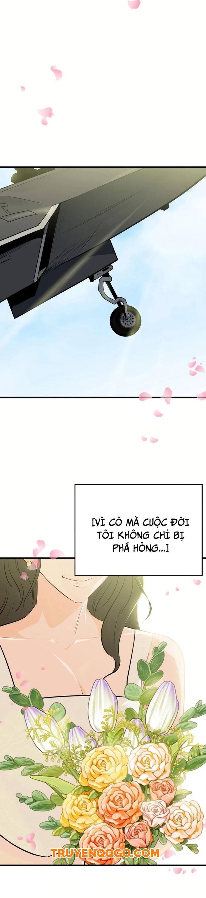 Không Lối Thoát Chương 2 Ảnh 32