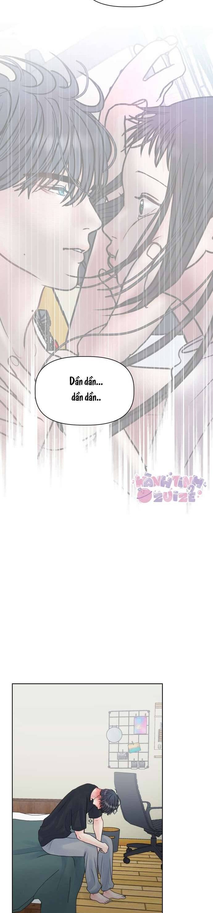 Tinh Tế Bằng Không Chương 9 Ảnh 37