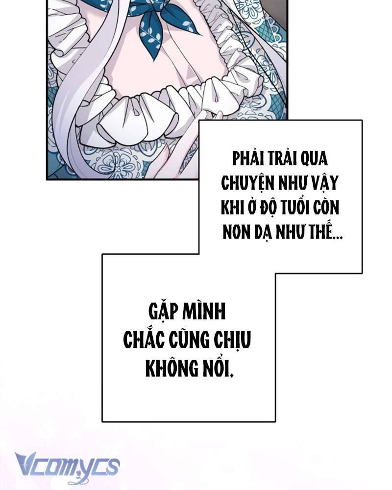 Trước Khi Em Có Ý Định Chạy Trốn Ta Sẽ Ngăn Chặn Nó Chương 12 Ảnh 51