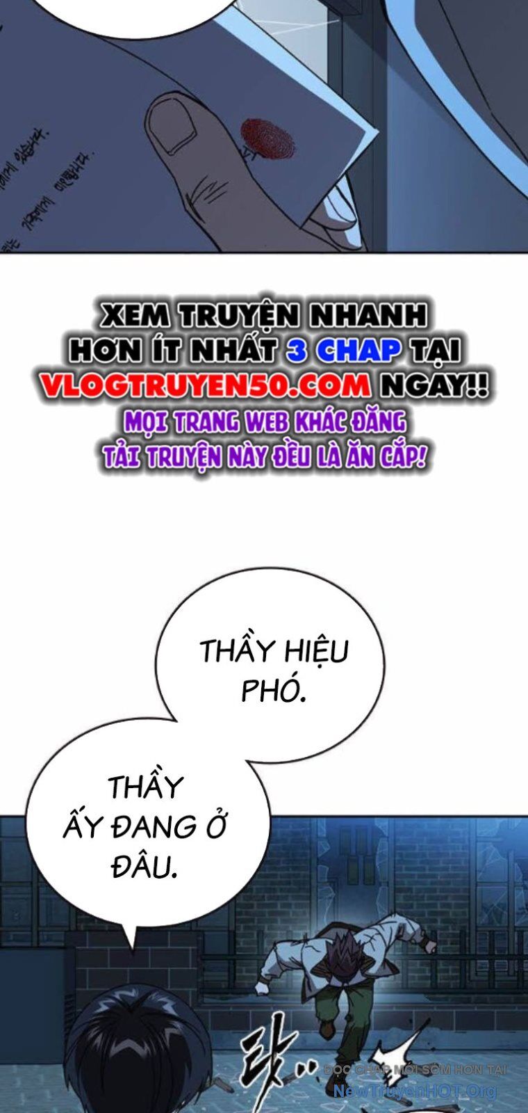 Học Nhóm - Study Group Chương 282 Ảnh 79