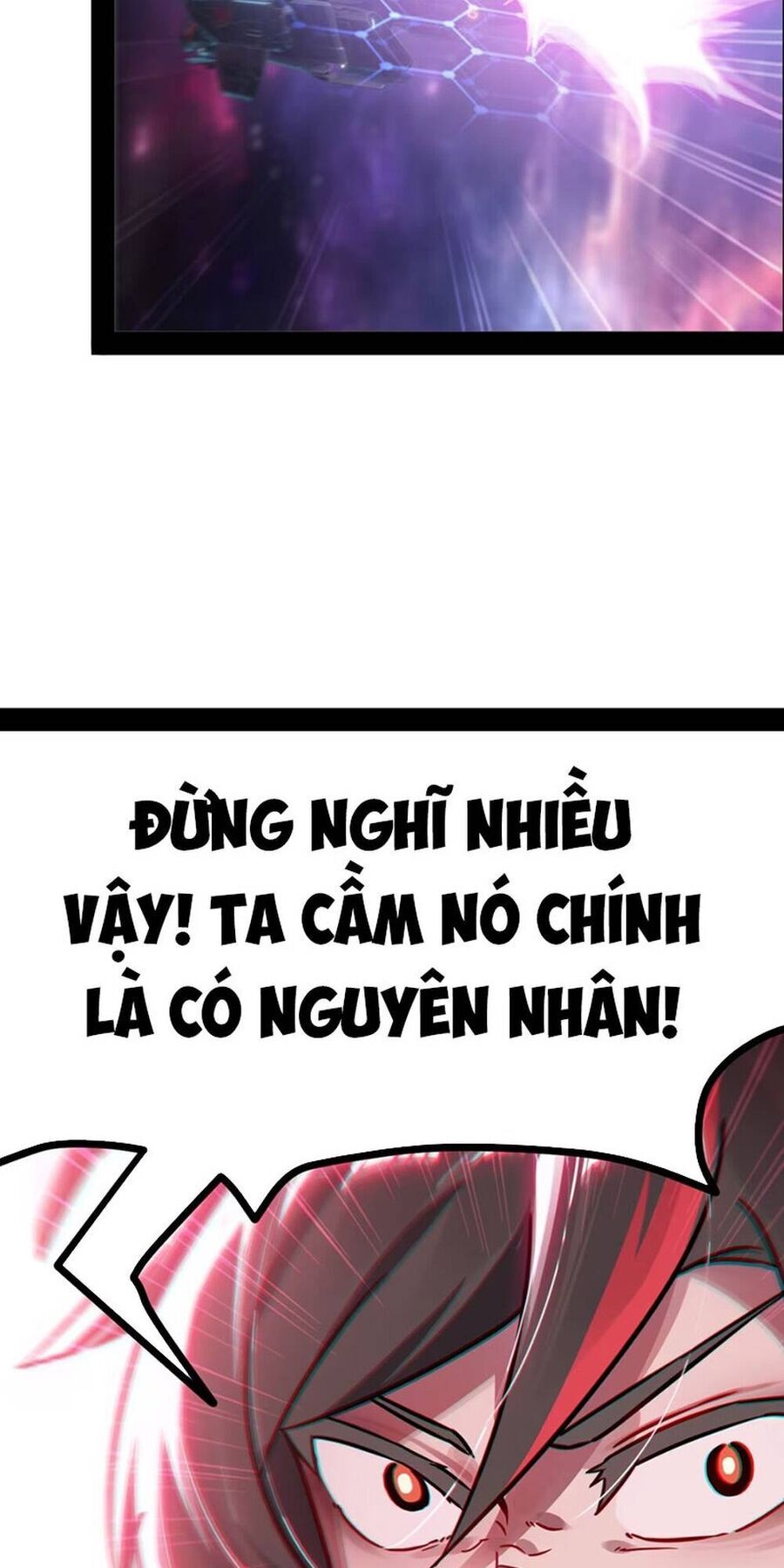 Cẩm Nang Cứu Hộ Tệ Nhất Vũ Trụ Chương 7 Ảnh 27