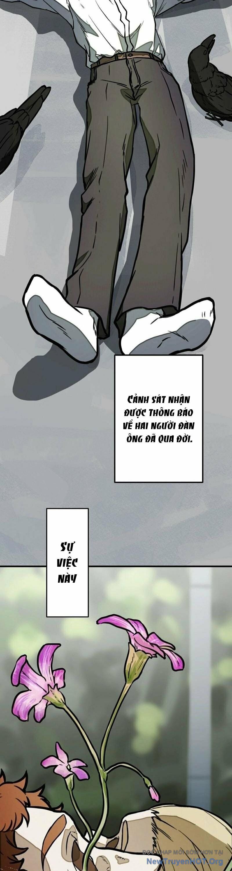 Vai Diễn Sát Nhân Chương 2 Ảnh 55