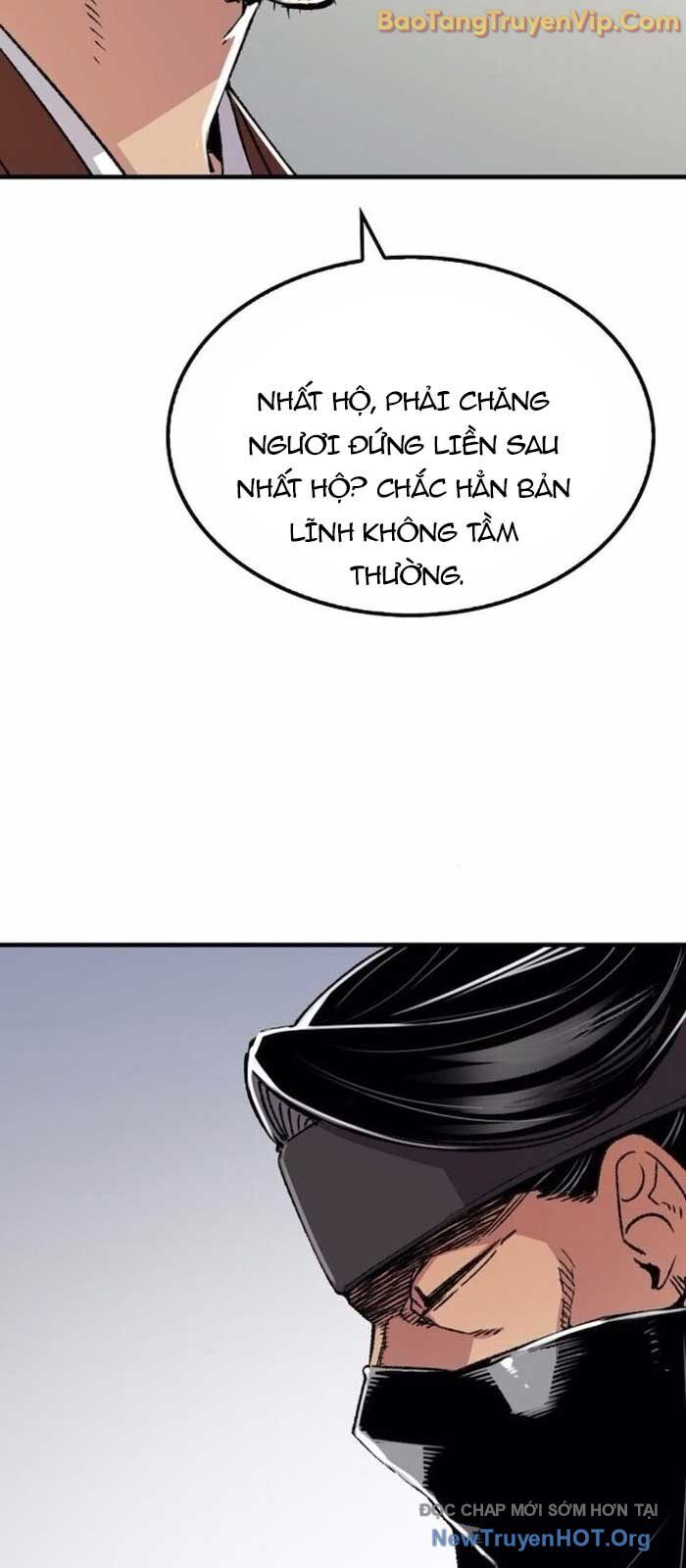 Thiên Ma Quy Hoàn Chương 77 Ảnh 10