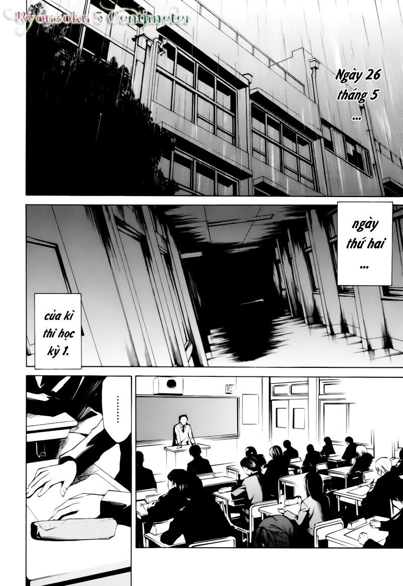 Naguri Tamer No Isekai Seikatsu Chương 4 Ảnh 31