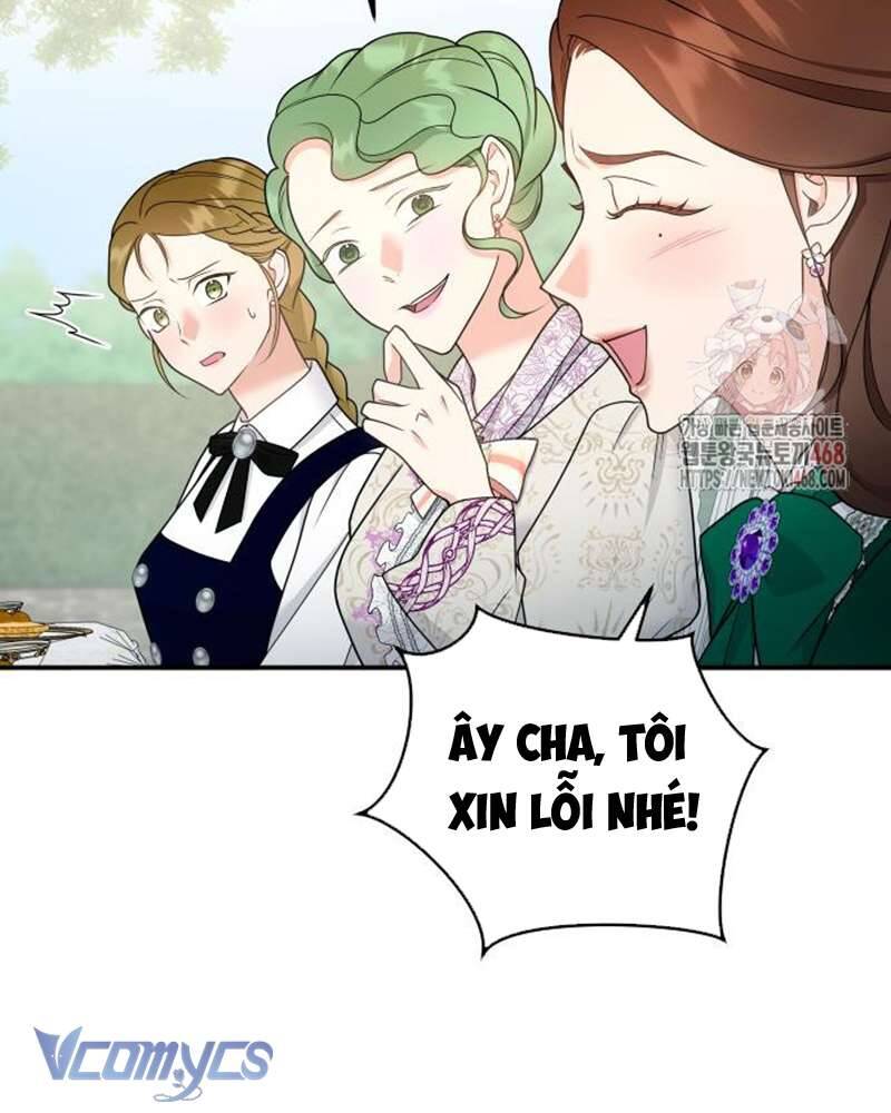 Trước Khi Em Có Ý Định Chạy Trốn Ta Sẽ Ngăn Chặn Nó Chương 24 Ảnh 121
