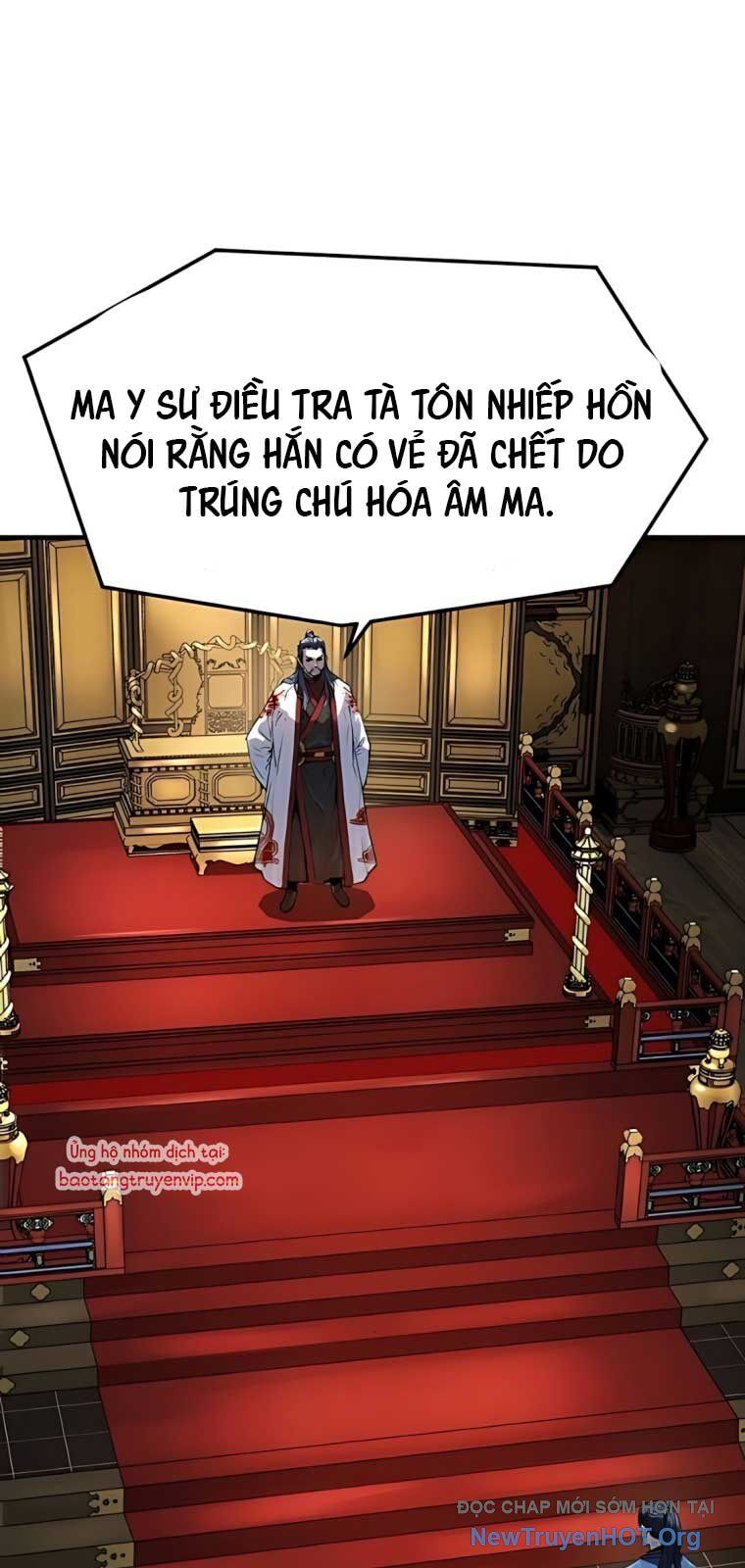 Tuyệt Thế Hồi Quy Chương 56 Ảnh 5