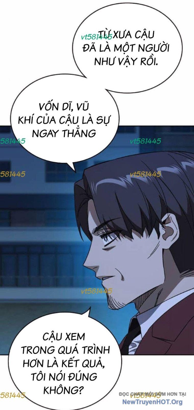 Học Nhóm - Study Group Chương 282 Ảnh 45