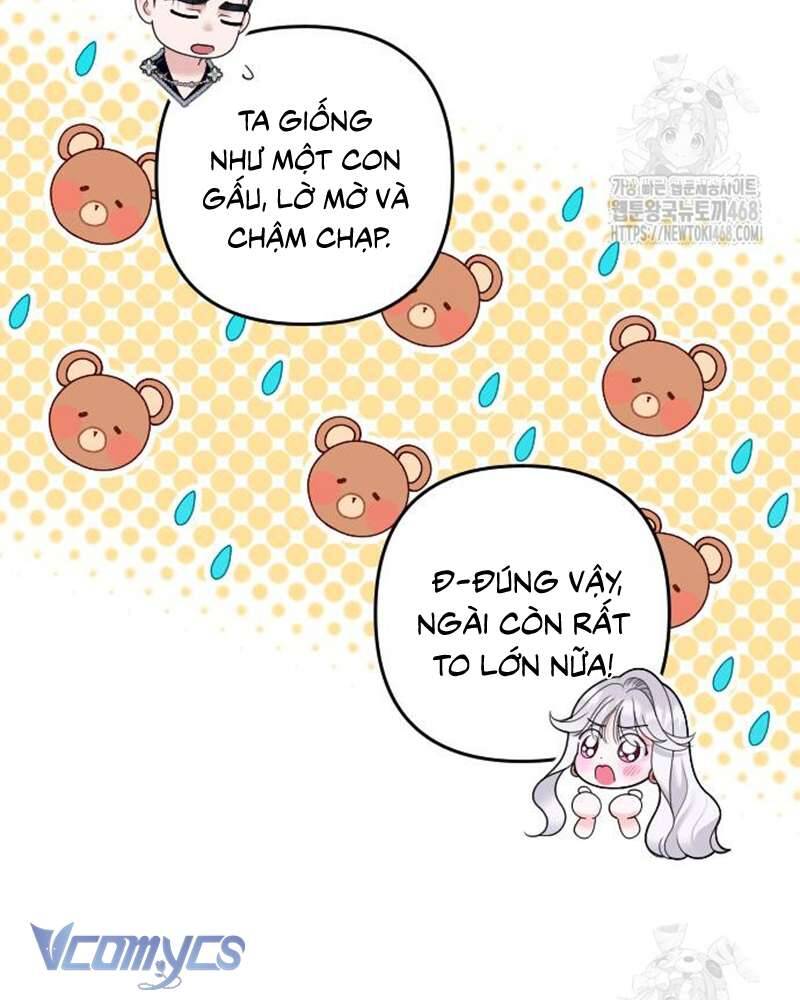 Trước Khi Em Có Ý Định Chạy Trốn Ta Sẽ Ngăn Chặn Nó Chương 21 Ảnh 104