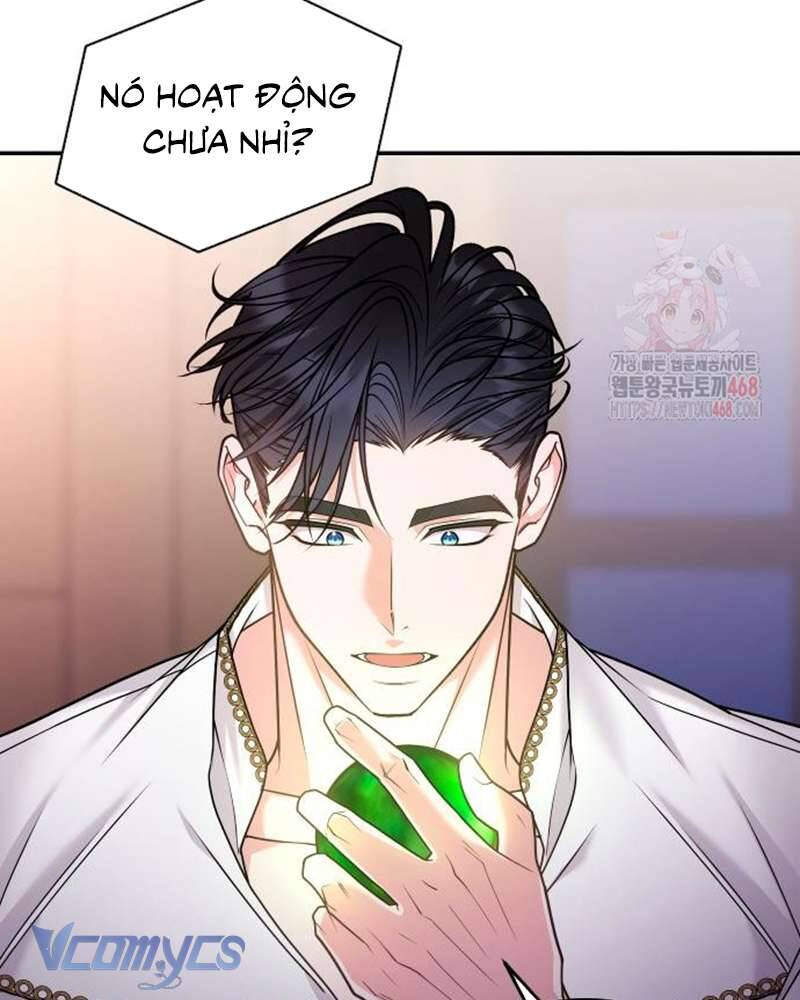Trước Khi Em Có Ý Định Chạy Trốn Ta Sẽ Ngăn Chặn Nó Chương 22 Ảnh 101