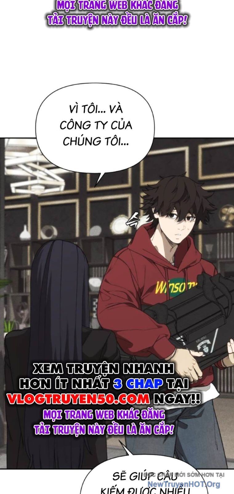 Pháp Sư Đạo Tiền Chương 6 Ảnh 76