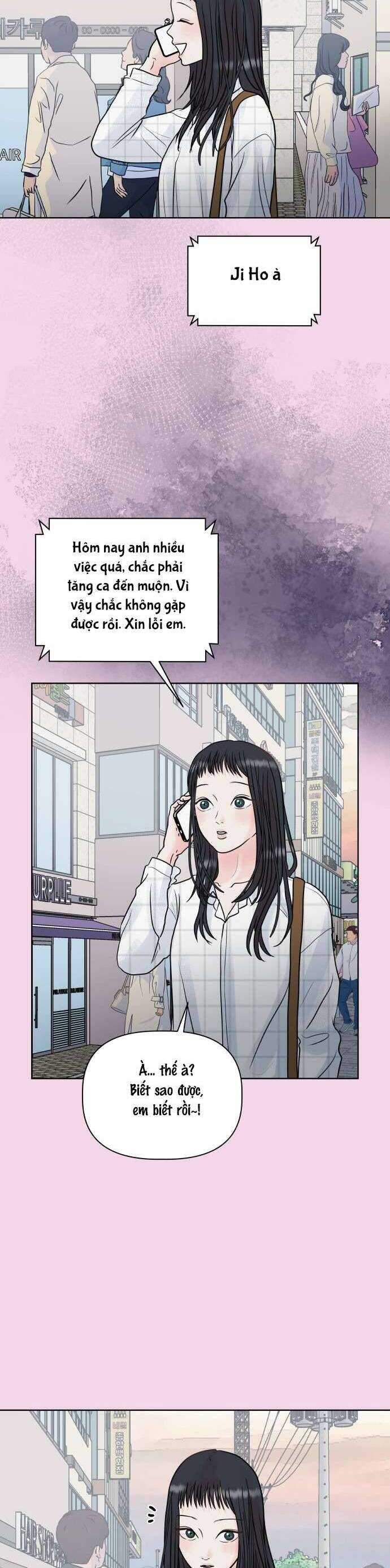 Tinh Tế Bằng Không Chương 6 Ảnh 7