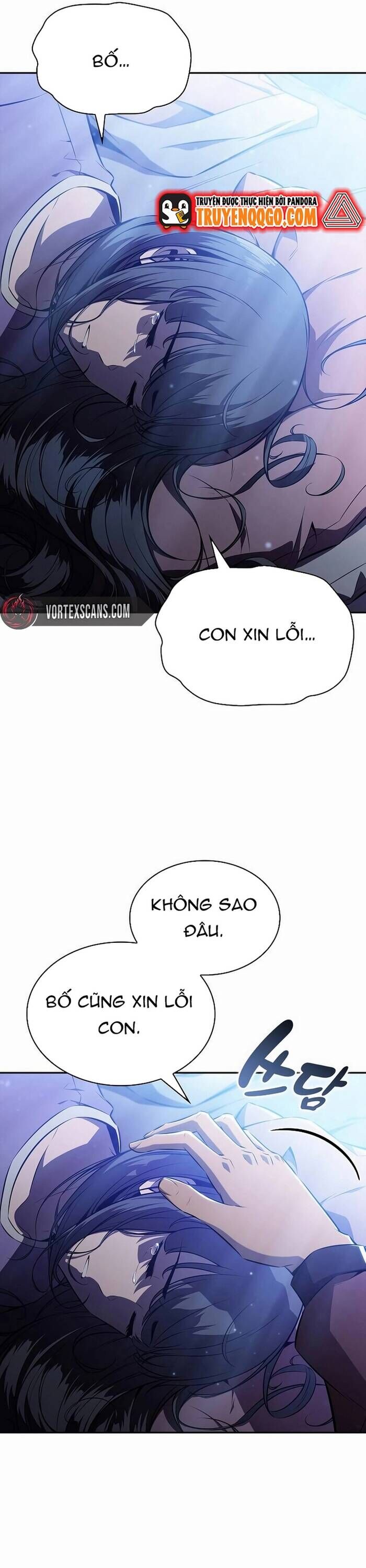 Quán Ăn Nơi Tận Cùng Thế Giới Chương 4 Ảnh 57