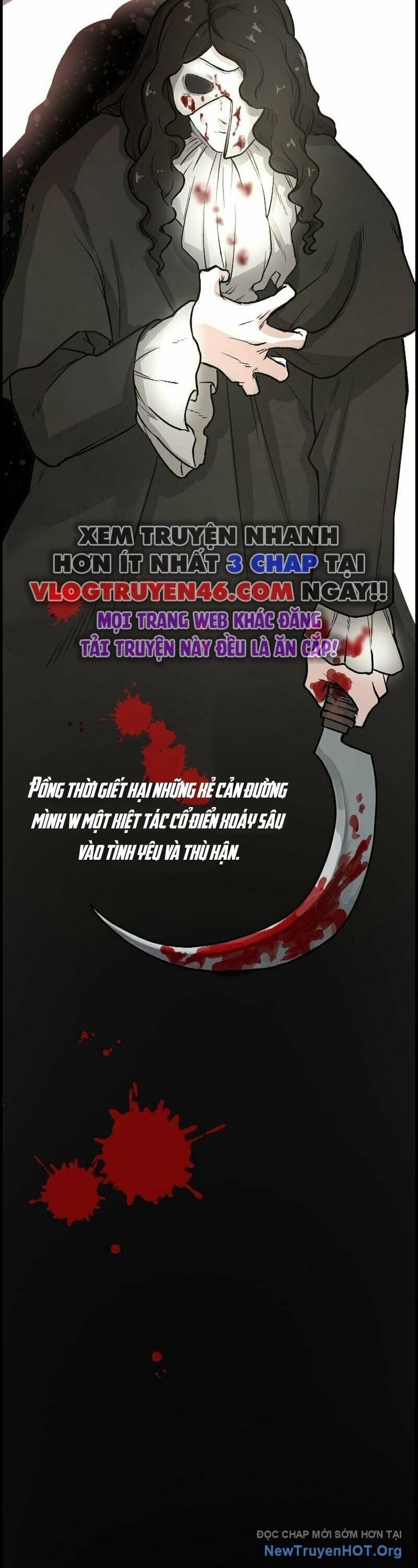 Vai Diễn Sát Nhân Chương 1 Ảnh 28