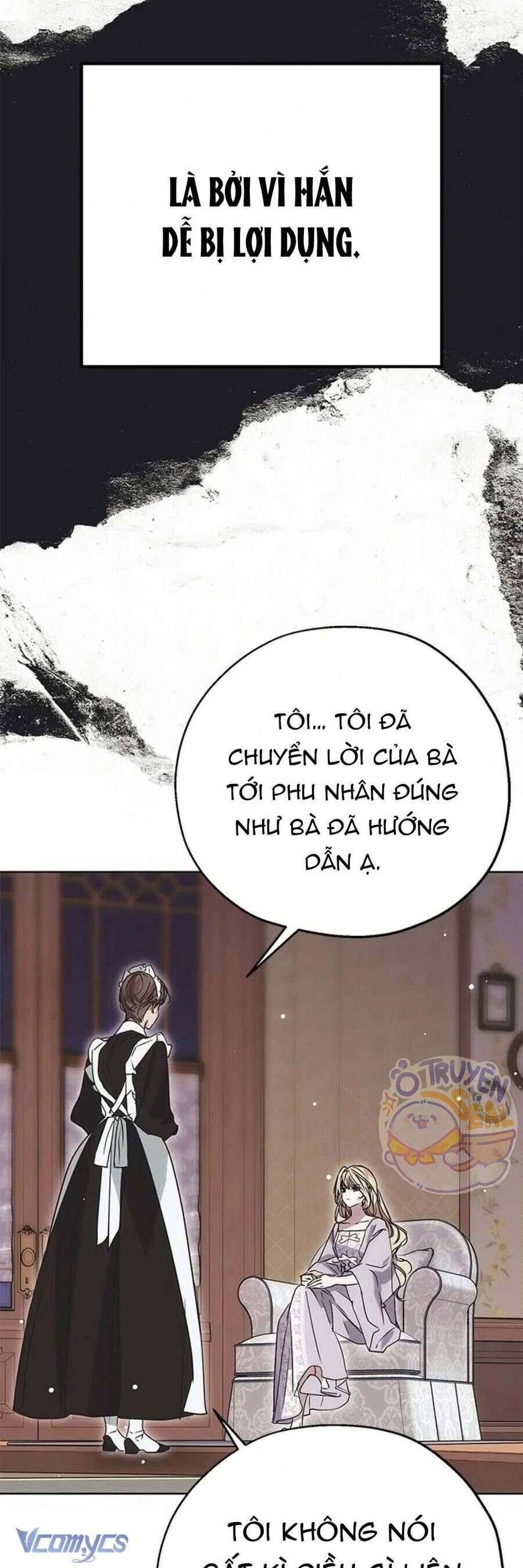 Vụ Bê Bối Vô Đạo Đức Chương 10 Ảnh 10