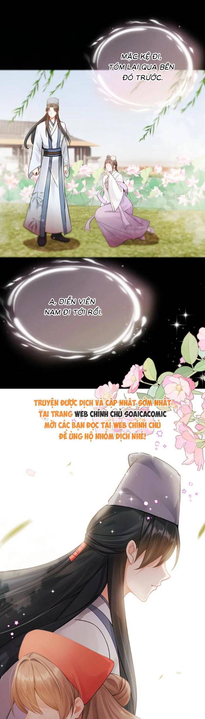 Mang Cả Siêu Thị Xuyên Không Về Nuôi Thừa Tướng Chương 38 Ảnh 17