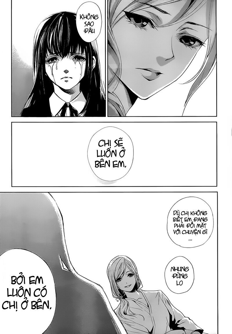 Naguri Tamer No Isekai Seikatsu Chương 20.2 Ảnh 18