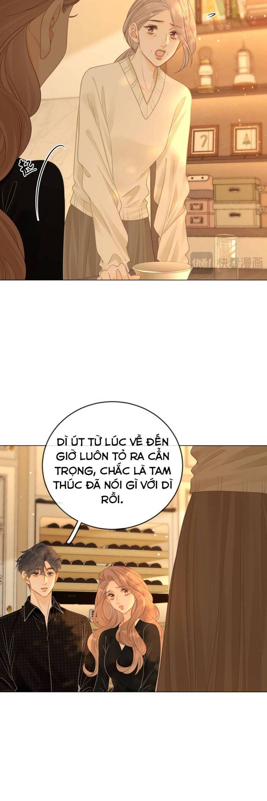 Vưu Vật Chương 145 Ảnh 15