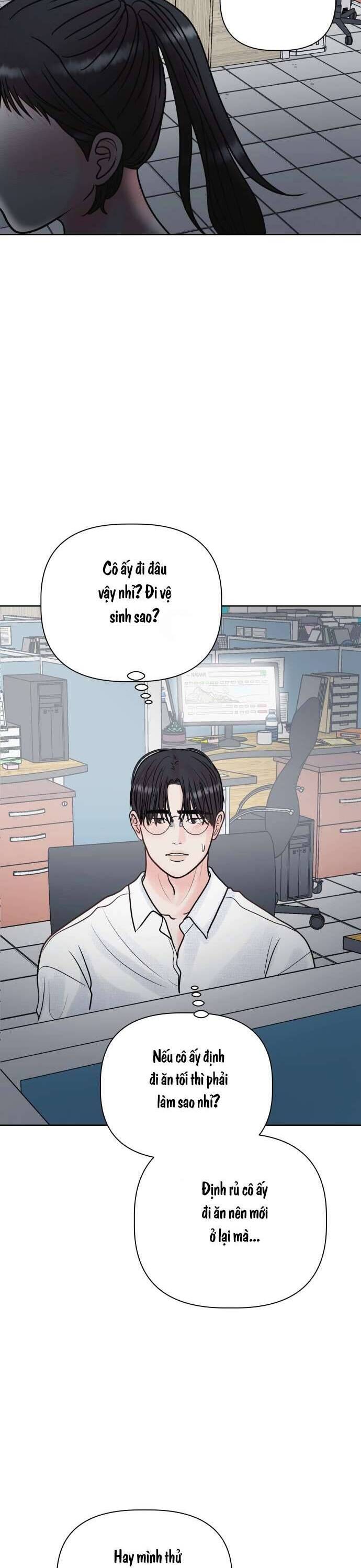 Tinh Tế Bằng Không Chương 15 Ảnh 43