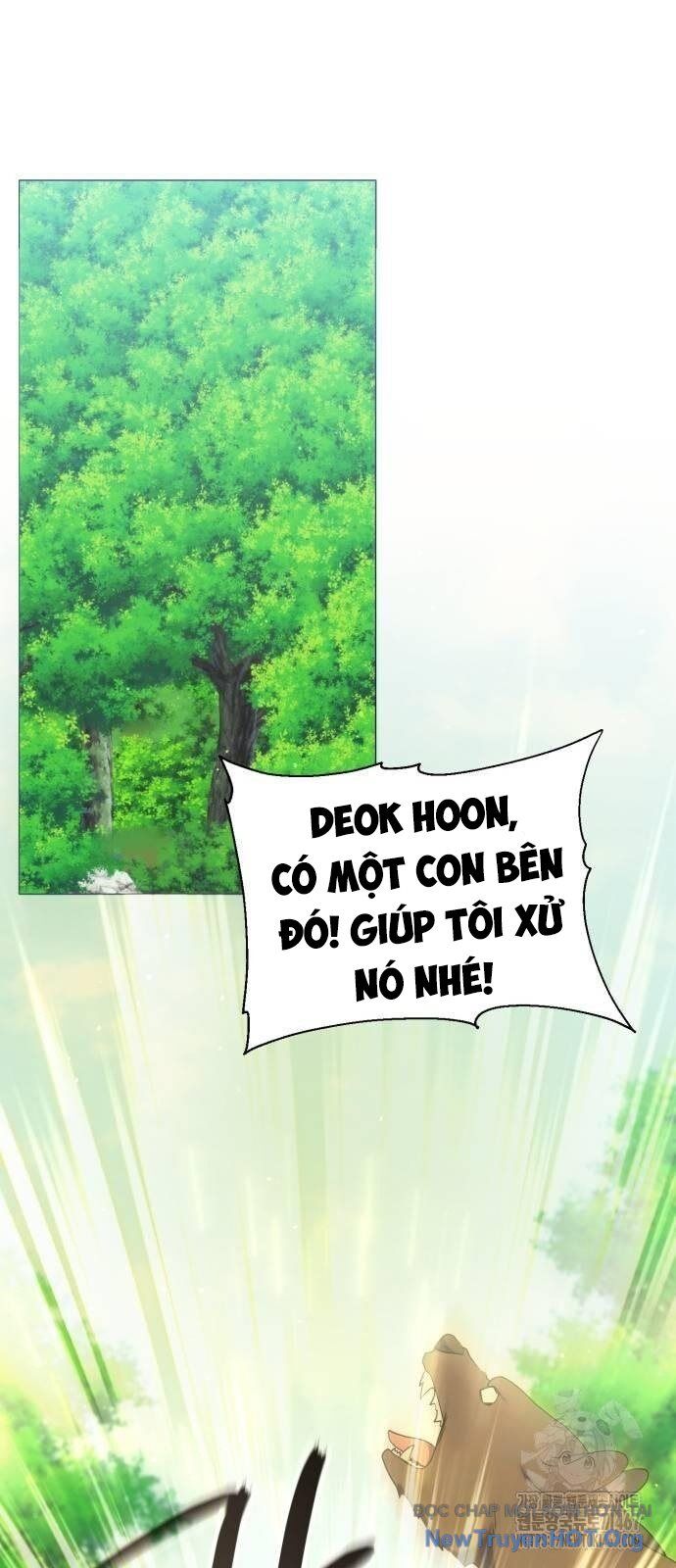 Tôi Làm Vườn Tại Thế Giới Thợ Săn Chương 52 Ảnh 68