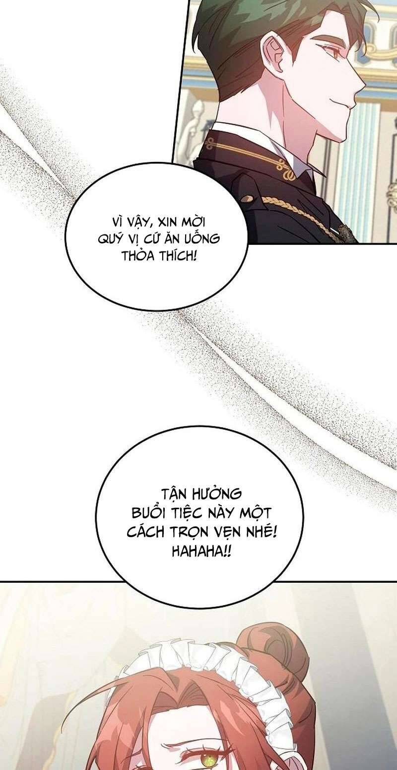 Nữ Hầu Báo Thù: Thời Khắc Cuối Cùng Chương 7 Ảnh 48