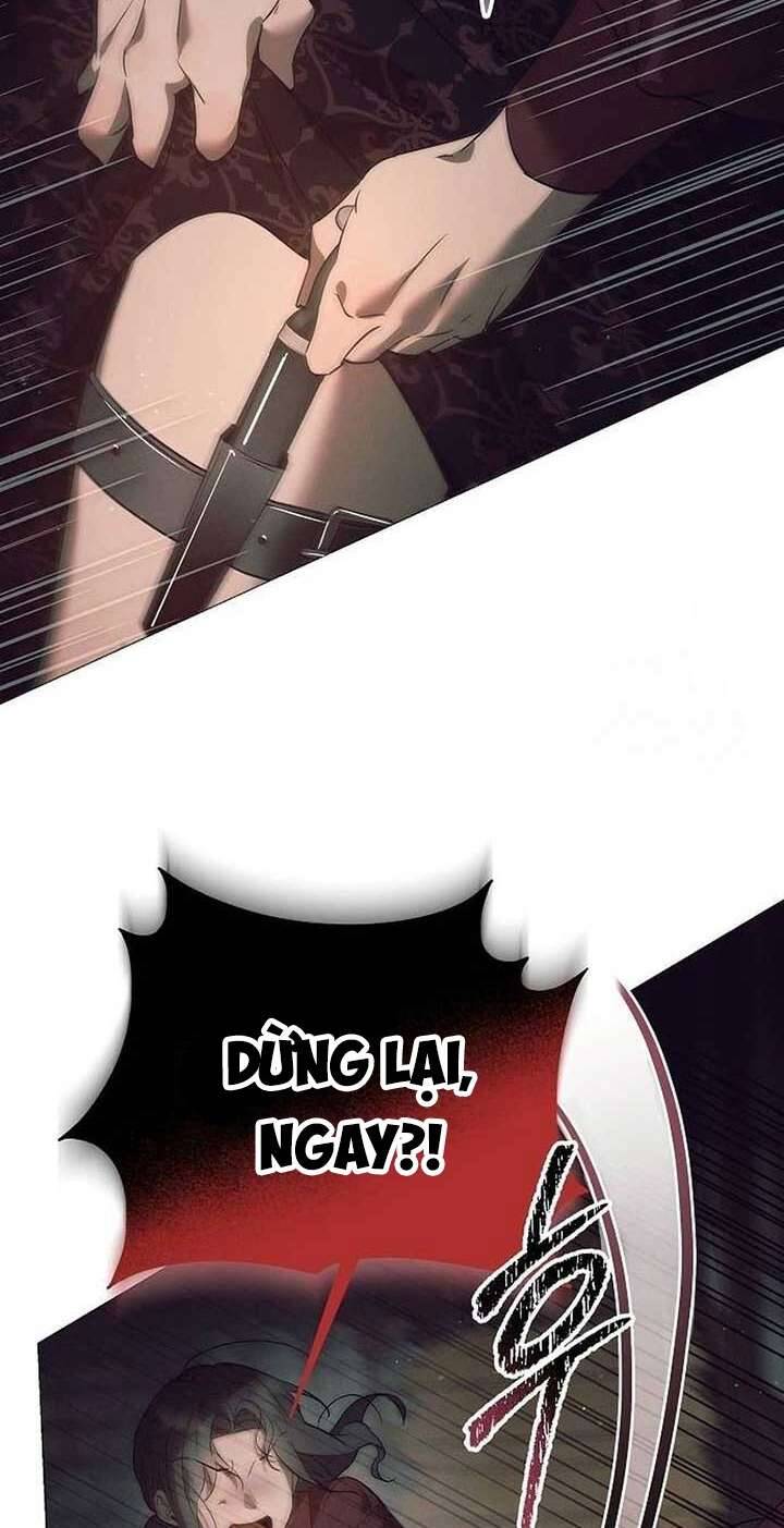 Đêm Không Ngủ Của Mãnh Thú Chương 11 Ảnh 39