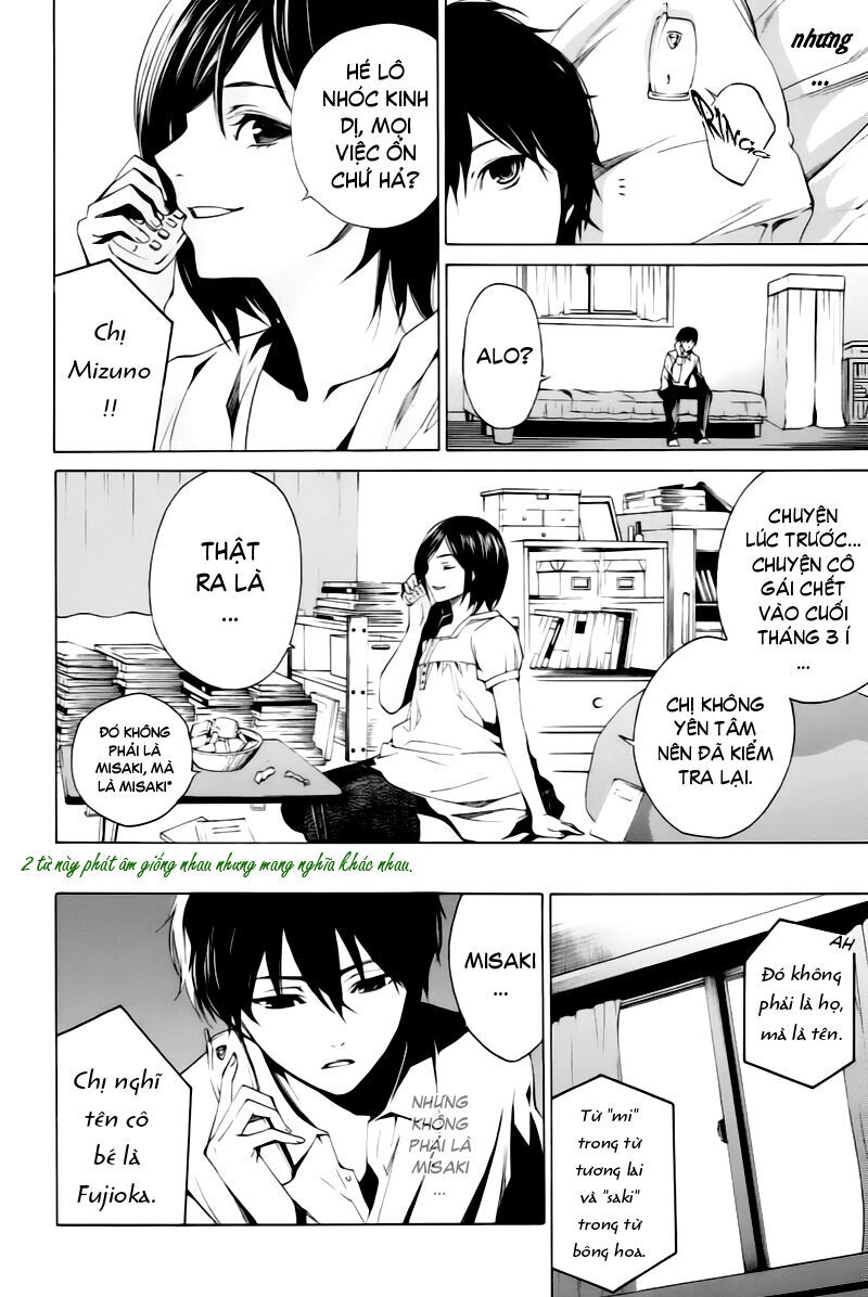 Naguri Tamer No Isekai Seikatsu Chương 4 Ảnh 29