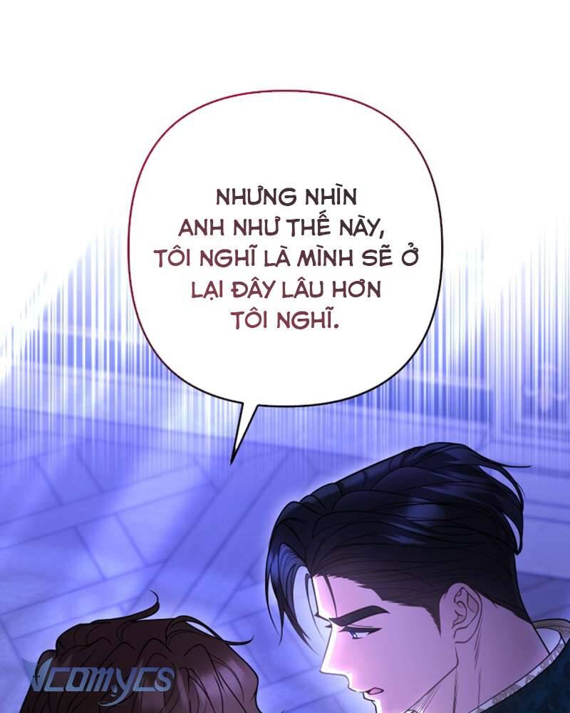 Trước Khi Em Có Ý Định Chạy Trốn Ta Sẽ Ngăn Chặn Nó Chương 14 Ảnh 12