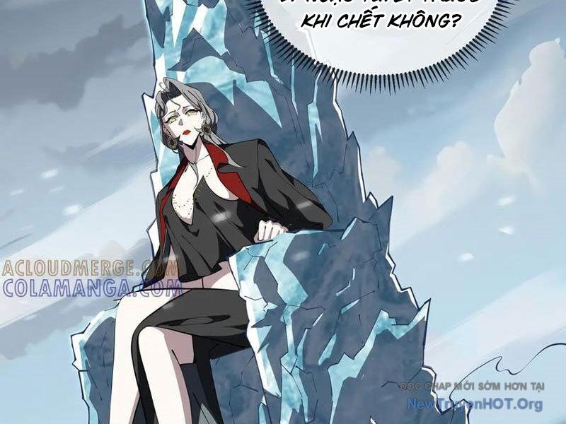 Ta Ký Kết Khế Ước Với Chính Mình Chương 101 Ảnh 40