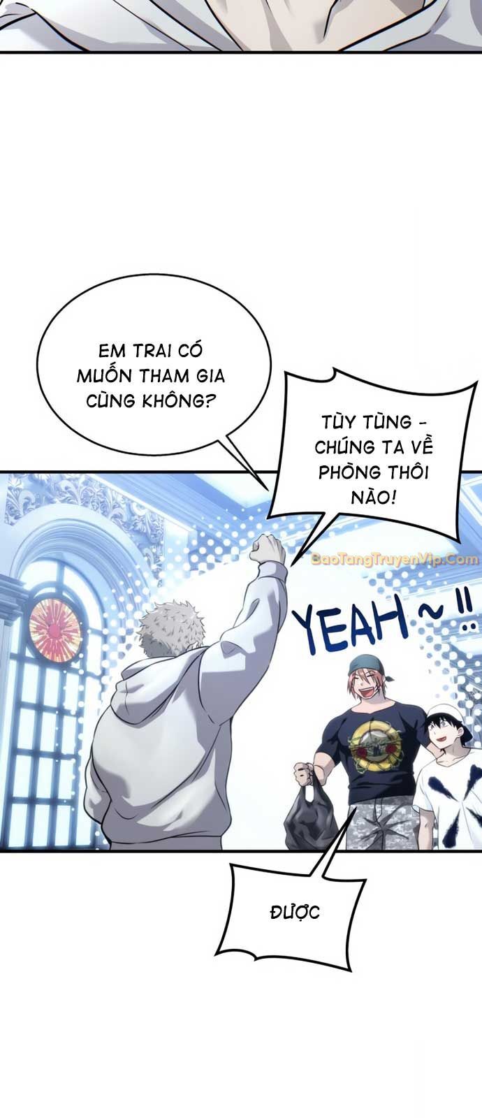 Cuộc Chiến Trong Tòa Tháp: Urek Mazino Chương 7 Ảnh 13
