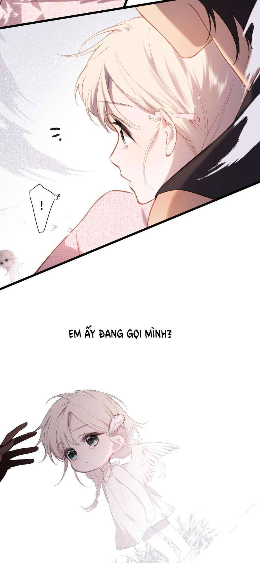 Dã Thú Khi Yêu Chương 38 Ảnh 30